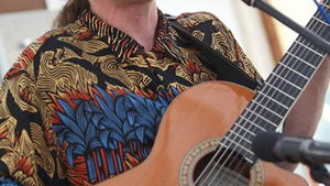 James Cracknell's 50th Birthday Party